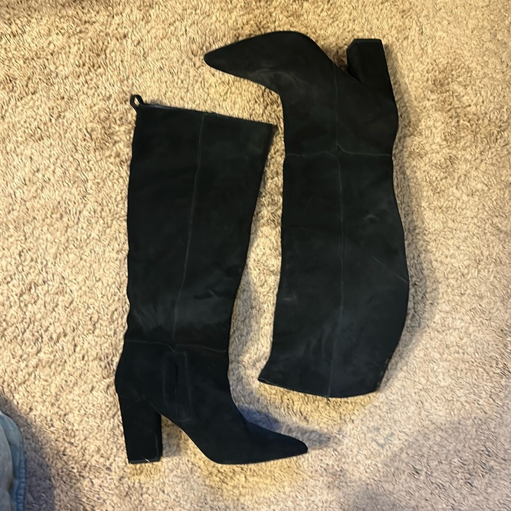 Tom Edelman brand new never worn. Size 7.5